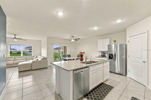 Villa ou maison à vendre à Sanford, Floride: 4 chambres, 168.62 m2 № 2394327 - photo 6