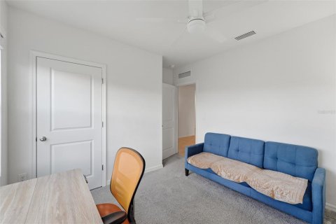 Villa ou maison à vendre à Sanford, Floride: 4 chambres, 168.62 m2 № 2394327 - photo 19