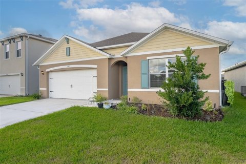 Villa ou maison à vendre à Sanford, Floride: 4 chambres, 168.62 m2 № 2394327 - photo 3
