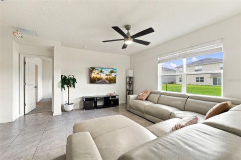 Villa ou maison à vendre à Sanford, Floride: 4 chambres, 168.62 m2 № 2394327 - photo 17