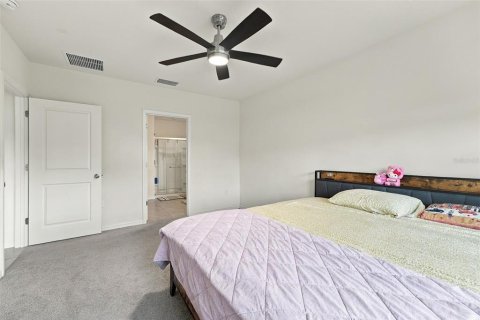 Villa ou maison à vendre à Sanford, Floride: 4 chambres, 168.62 m2 № 2394327 - photo 25