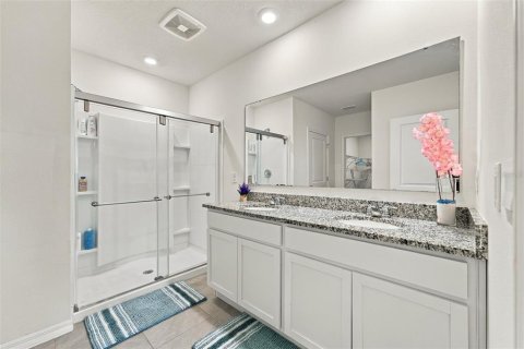 Villa ou maison à vendre à Sanford, Floride: 4 chambres, 168.62 m2 № 2394327 - photo 22