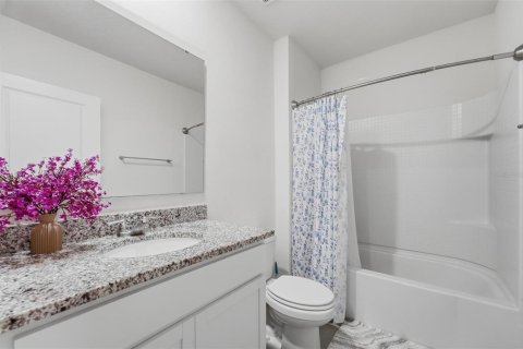 Villa ou maison à vendre à Sanford, Floride: 4 chambres, 168.62 m2 № 2394327 - photo 21