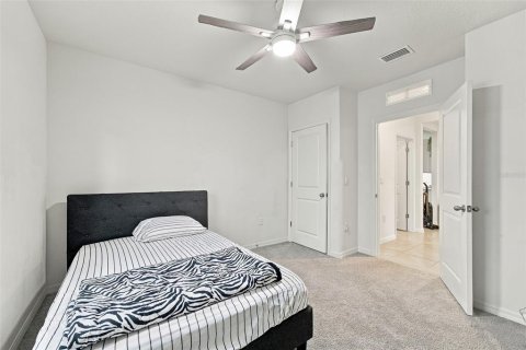 Villa ou maison à vendre à Sanford, Floride: 4 chambres, 168.62 m2 № 2394327 - photo 26