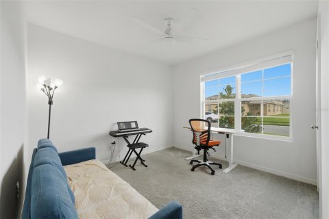 Villa ou maison à vendre à Sanford, Floride: 4 chambres, 168.62 m2 № 2394327 - photo 20