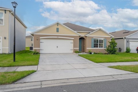 Villa ou maison à vendre à Sanford, Floride: 4 chambres, 168.62 m2 № 2394327 - photo 2