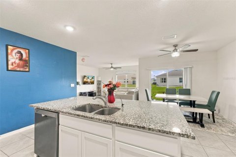 Villa ou maison à vendre à Sanford, Floride: 4 chambres, 168.62 m2 № 2394327 - photo 7