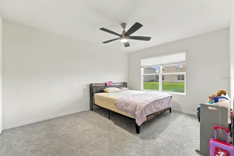 Villa ou maison à vendre à Sanford, Floride: 4 chambres, 168.62 m2 № 2394327 - photo 23