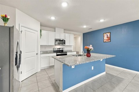 Villa ou maison à vendre à Sanford, Floride: 4 chambres, 168.62 m2 № 2394327 - photo 9