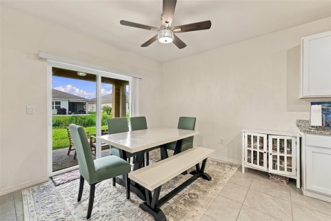 Villa ou maison à vendre à Sanford, Floride: 4 chambres, 168.62 m2 № 2394327 - photo 16