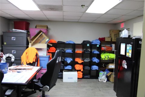 Commercial property in Holiday, Florida 222.97 sq.m. № 2239796 - photo 12