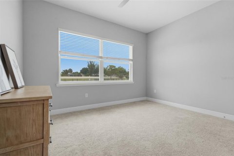 Villa ou maison à vendre à Sarasota, Floride: 4 chambres, 292.46 m2 № 2408782 - photo 30