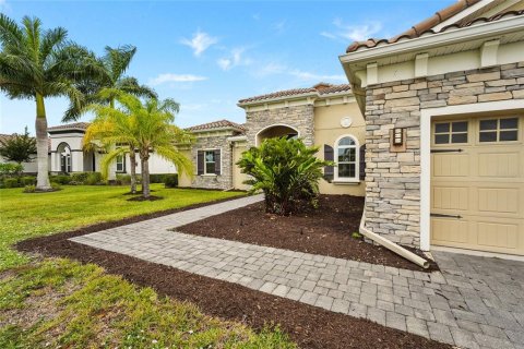 Villa ou maison à vendre à Sarasota, Floride: 4 chambres, 292.46 m2 № 2408782 - photo 14