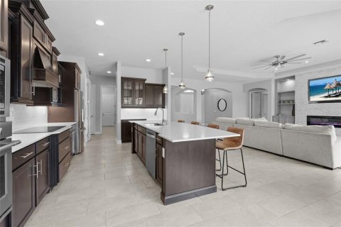 Villa ou maison à vendre à Sarasota, Floride: 4 chambres, 292.46 m2 № 2408782 - photo 21