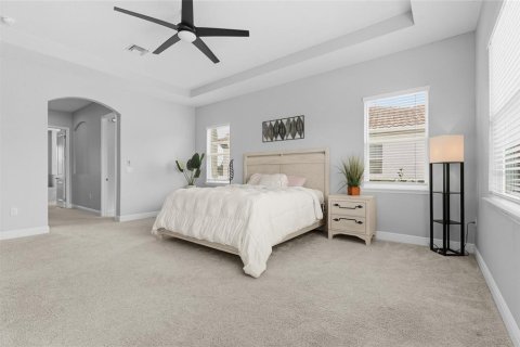 Villa ou maison à vendre à Sarasota, Floride: 4 chambres, 292.46 m2 № 2408782 - photo 26