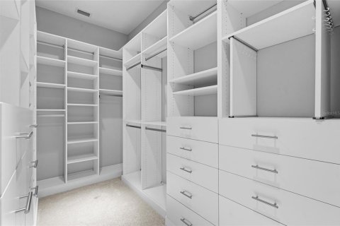 Villa ou maison à vendre à Sarasota, Floride: 4 chambres, 292.46 m2 № 2408782 - photo 29
