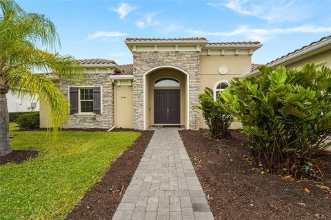 Villa ou maison à vendre à Sarasota, Floride: 4 chambres, 292.46 m2 № 2408782 - photo 15