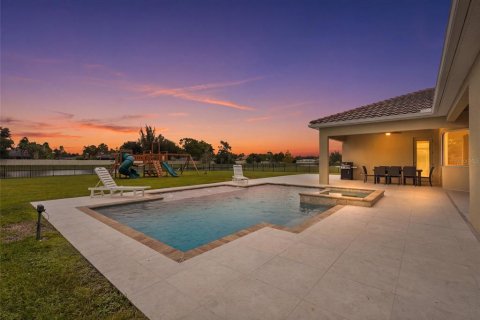Villa ou maison à vendre à Sarasota, Floride: 4 chambres, 292.46 m2 № 2408782 - photo 2