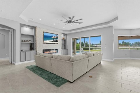 Villa ou maison à vendre à Sarasota, Floride: 4 chambres, 292.46 m2 № 2408782 - photo 17