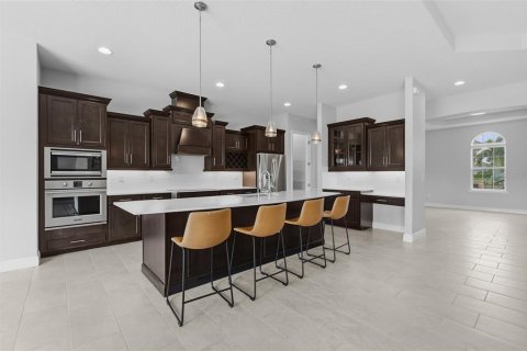 Villa ou maison à vendre à Sarasota, Floride: 4 chambres, 292.46 m2 № 2408782 - photo 19