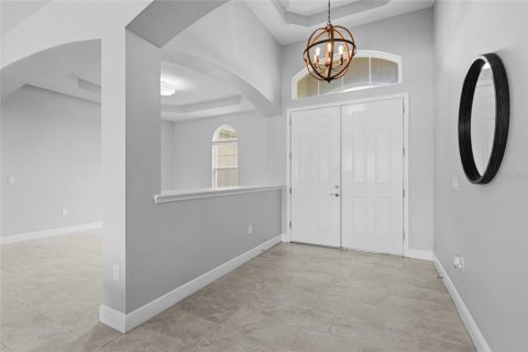 Villa ou maison à vendre à Sarasota, Floride: 4 chambres, 292.46 m2 № 2408782 - photo 16