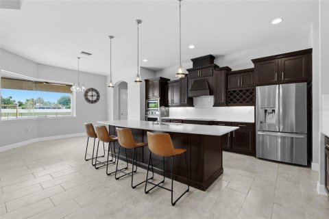 Villa ou maison à vendre à Sarasota, Floride: 4 chambres, 292.46 m2 № 2408782 - photo 6