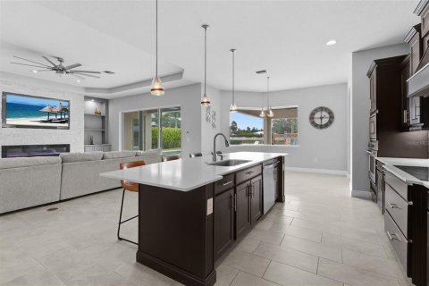 Villa ou maison à vendre à Sarasota, Floride: 4 chambres, 292.46 m2 № 2408782 - photo 20