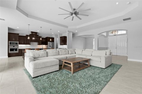 Villa ou maison à vendre à Sarasota, Floride: 4 chambres, 292.46 m2 № 2408782 - photo 5