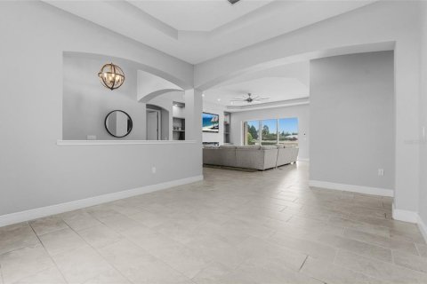 Villa ou maison à vendre à Sarasota, Floride: 4 chambres, 292.46 m2 № 2408782 - photo 25