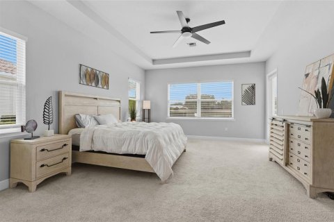 Villa ou maison à vendre à Sarasota, Floride: 4 chambres, 292.46 m2 № 2408782 - photo 7