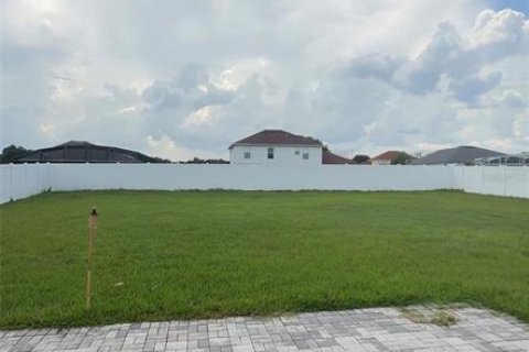 House in Kissimmee, Florida 3 bedrooms, 170.57 sq.m. № 2379627 - photo 7