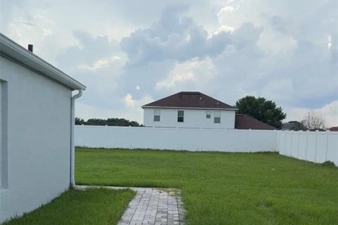 House in Kissimmee, Florida 3 bedrooms, 170.57 sq.m. № 2379627