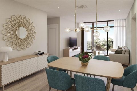 Condo in Gainesville, Florida, 2 bedrooms  № 1665875 - photo 3