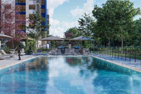 Condo in Gainesville, Florida, 2 bedrooms  № 1665875 - photo 7