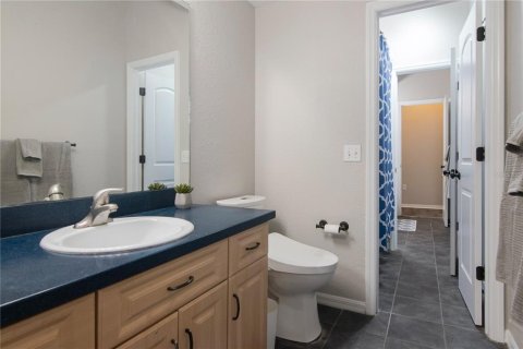 House in Lutz, Florida 3 bedrooms, 198.25 sq.m. № 2157591 - photo 21