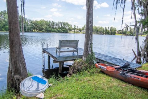 House in Lutz, Florida 3 bedrooms, 198.25 sq.m. № 2157591 - photo 2
