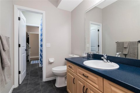 House in Lutz, Florida 3 bedrooms, 198.25 sq.m. № 2157591 - photo 24