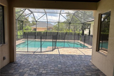 House in Bradenton, Florida 4 bedrooms, 241.08 sq.m. № 1916503 - photo 20