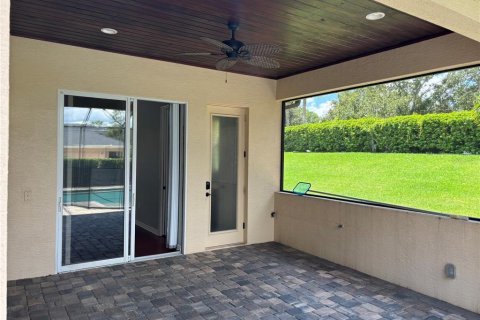 House in Bradenton, Florida 4 bedrooms, 241.08 sq.m. № 1916503 - photo 21