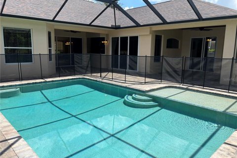 House in Bradenton, Florida 4 bedrooms, 241.08 sq.m. № 1916503 - photo 9