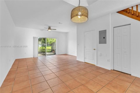 Adosado en venta en Palmetto Bay, Florida, 3 dormitorios, 127.28 m2 № 2041337 - foto 10
