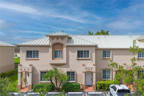 Adosado en venta en Palmetto Bay, Florida, 3 dormitorios, 127.28 m2 № 2041337 - foto 4