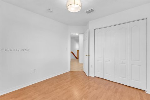 Adosado en venta en Palmetto Bay, Florida, 3 dormitorios, 127.28 m2 № 2041337 - foto 21