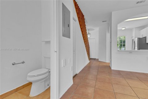 Adosado en venta en Palmetto Bay, Florida, 3 dormitorios, 127.28 m2 № 2041337 - foto 11