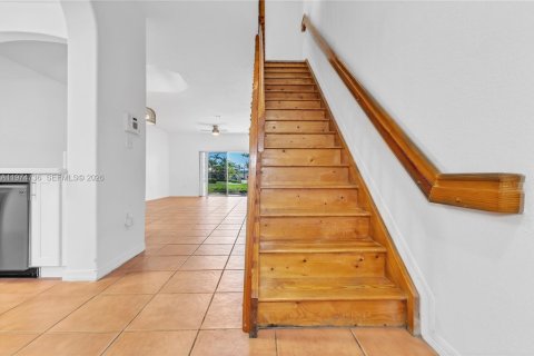 Adosado en venta en Palmetto Bay, Florida, 3 dormitorios, 127.28 m2 № 2041337 - foto 14