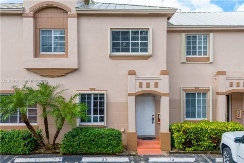 Adosado en venta en Palmetto Bay, Florida, 3 dormitorios, 127.28 m2 № 2041337 - foto 5
