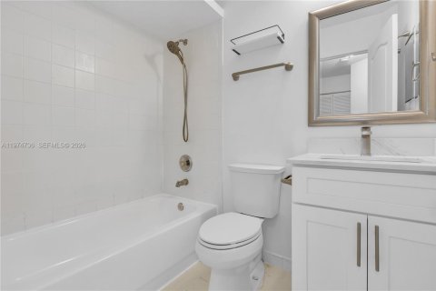 Adosado en venta en Palmetto Bay, Florida, 3 dormitorios, 127.28 m2 № 2041337 - foto 23