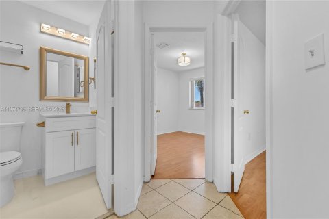 Adosado en venta en Palmetto Bay, Florida, 3 dormitorios, 127.28 m2 № 2041337 - foto 22