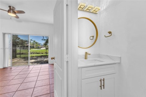 Adosado en venta en Palmetto Bay, Florida, 3 dormitorios, 127.28 m2 № 2041337 - foto 12