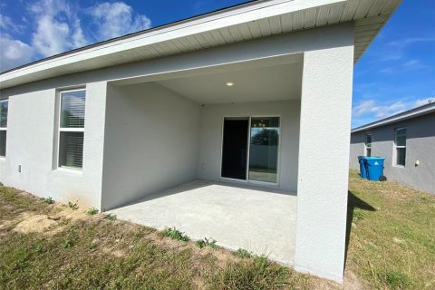 Villa ou maison à louer à Davenport, Floride: 4 chambres, 157.75 m2 № 2138509 - photo 22